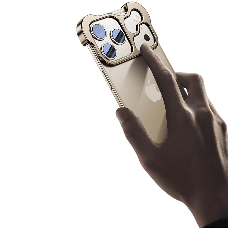 EdgeGuard Ultra Case