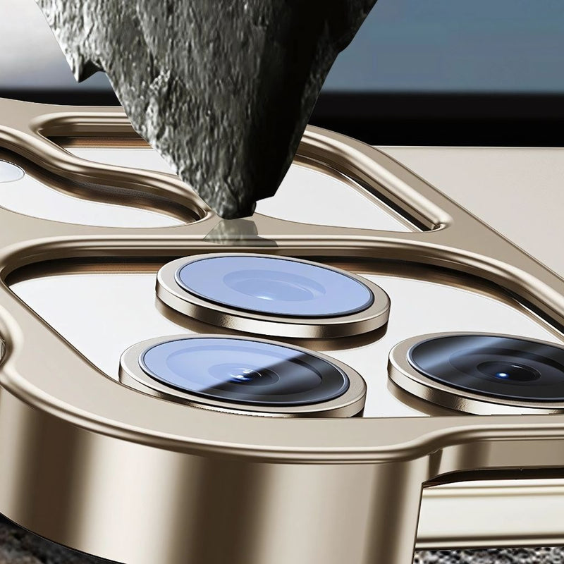 EdgeGuard Ultra Case