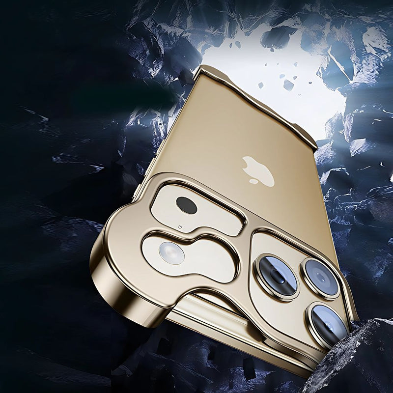 EdgeGuard Ultra Case