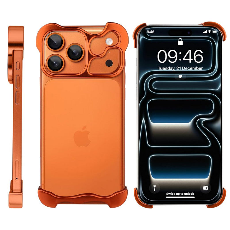 EdgeGuard Ultra Case