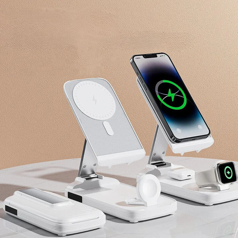 3 in 1 PowerBank