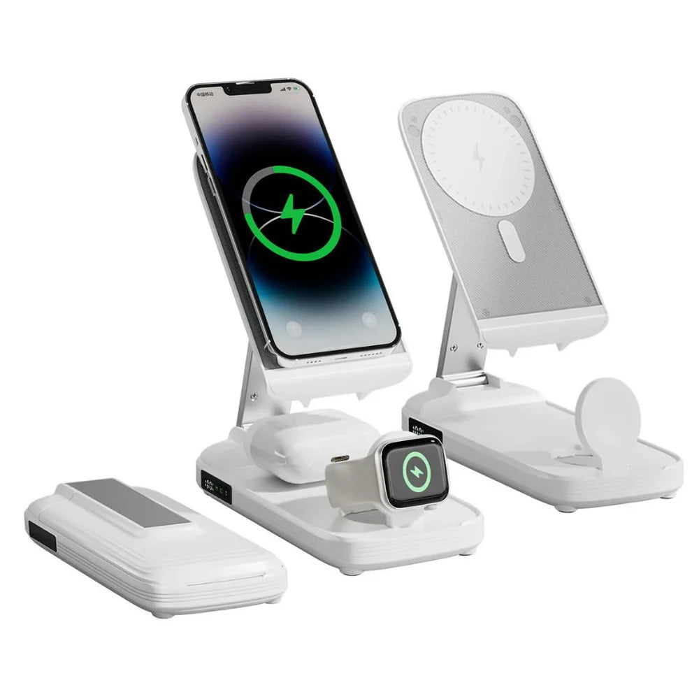 3 in 1 PowerBank