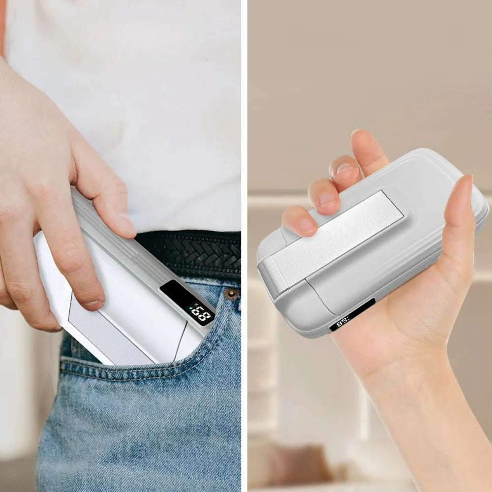 3 in 1 PowerBank