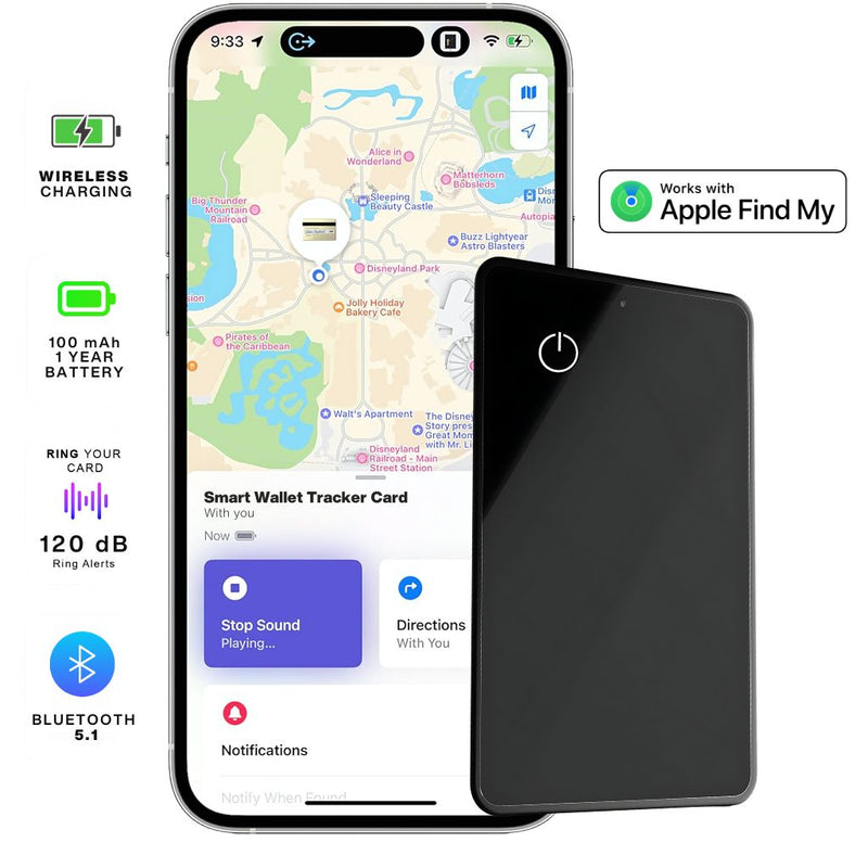 EVOO FindCard