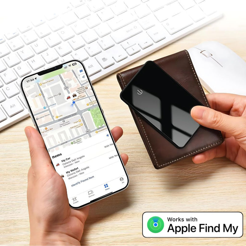 EVOO FindCard