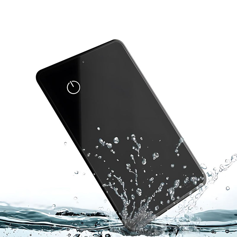 EVOO FindCard