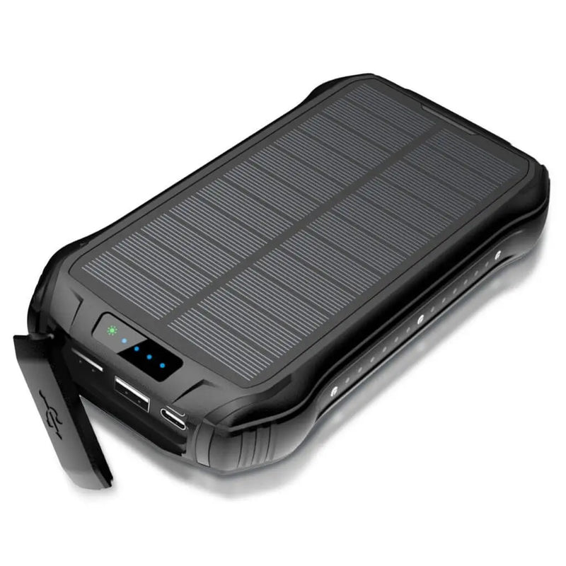 PowerBank SolarCharge Pro