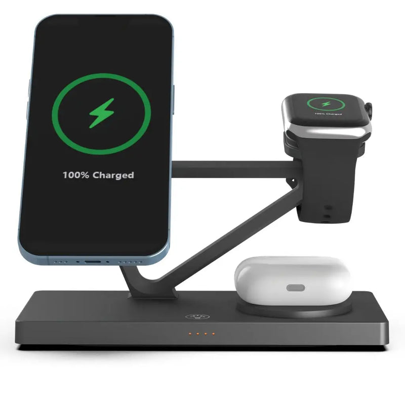 3 in 1 ChargeBase v3