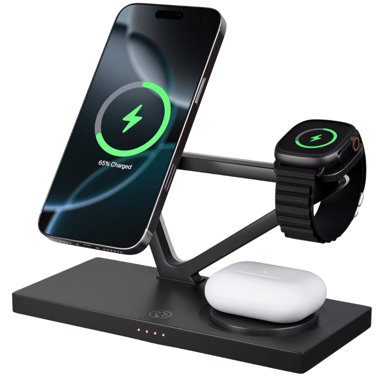 3 in 1 ChargeBase v3