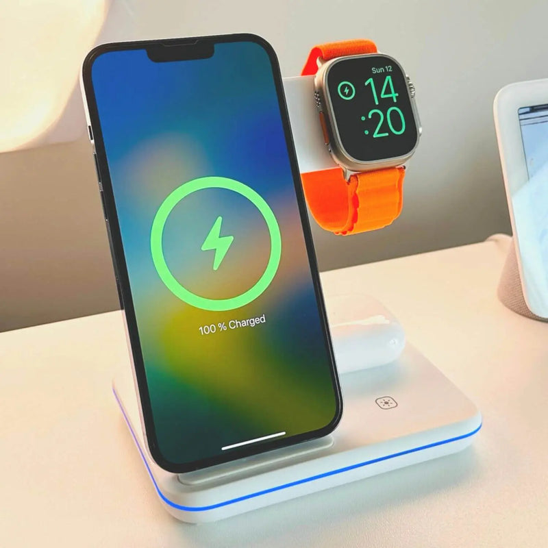 3 in 1 Charge Pro