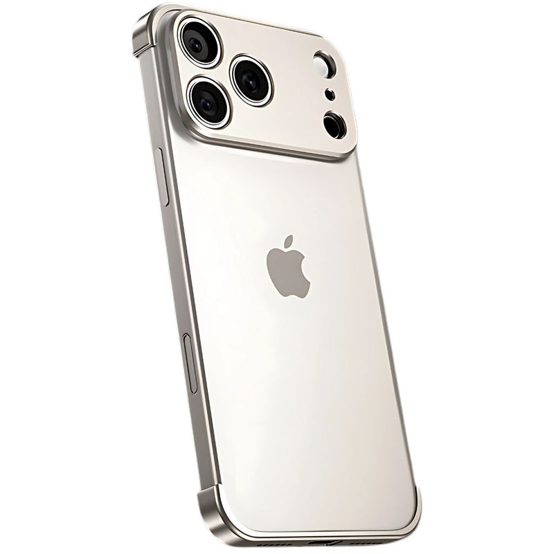 EdgeGuard Air Metal Case