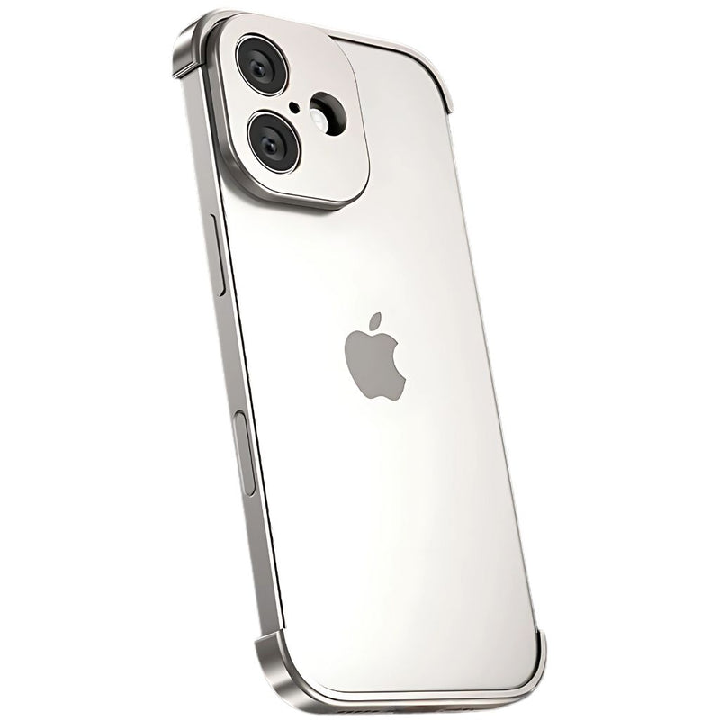 EdgeGuard Air Metal Case