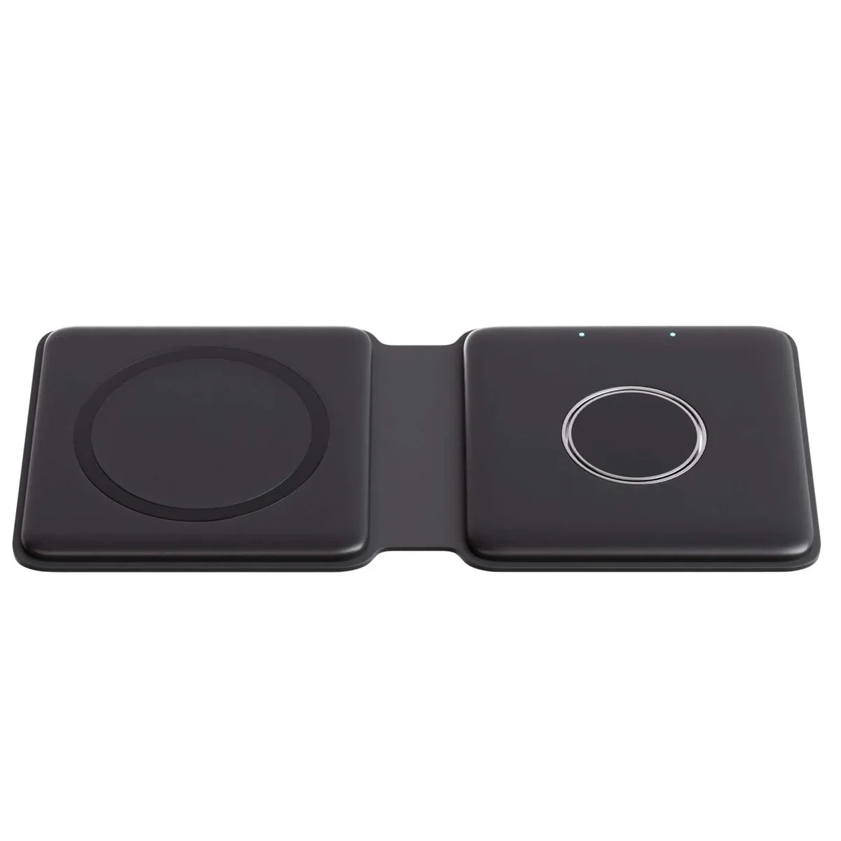 2 in 1 Foldable Charger