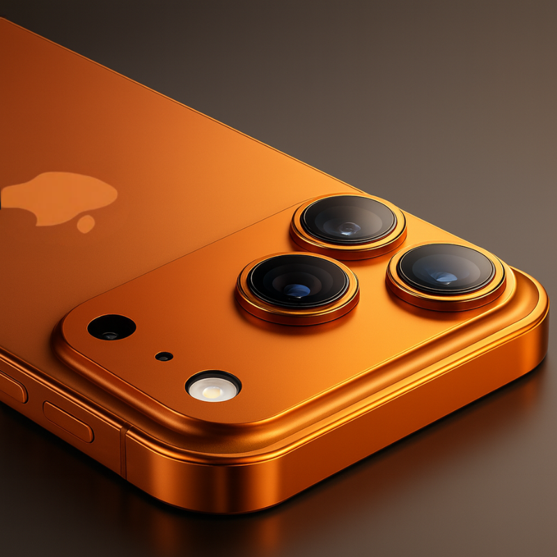 EdgeGuard Air Metal Case