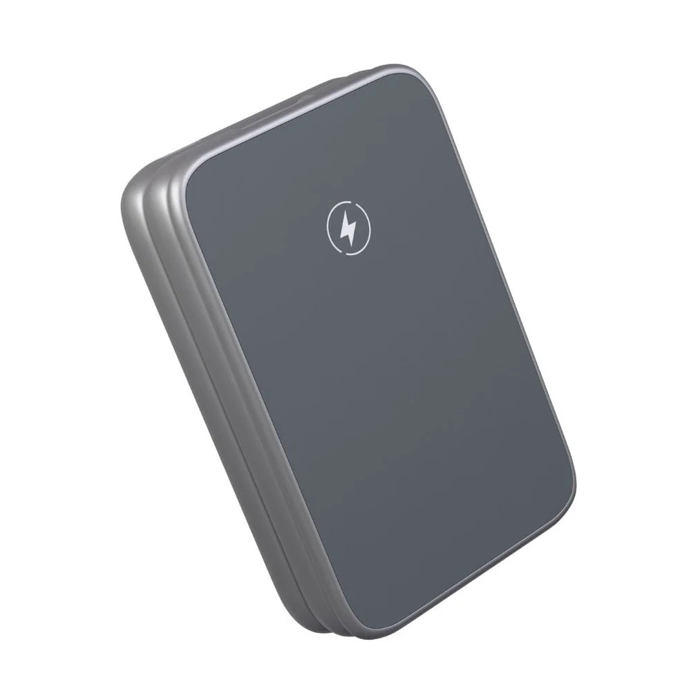 3 in 1 Fold Twist Pro Charger