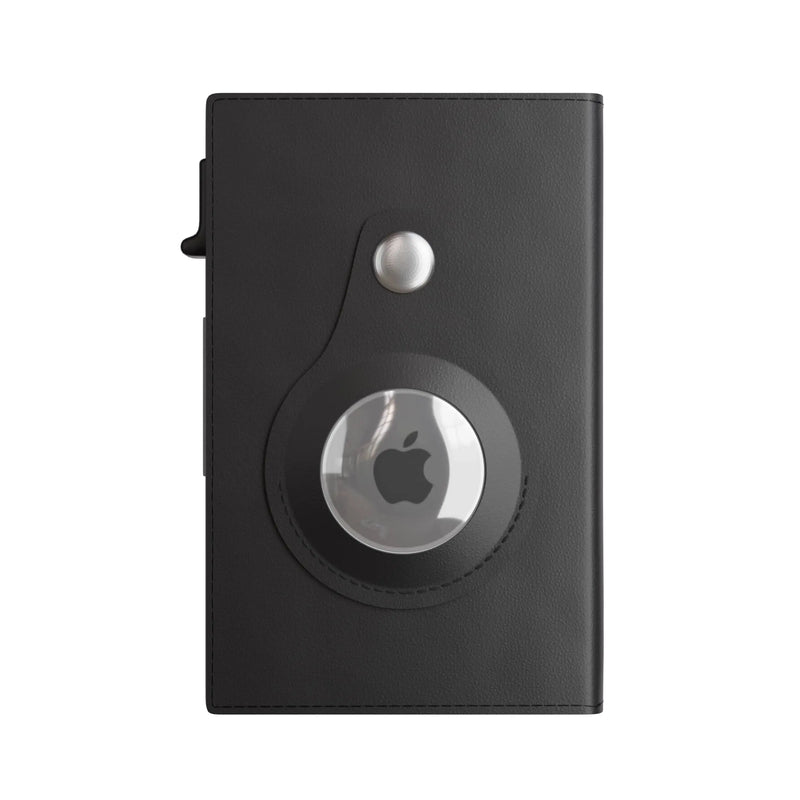 EVOO AirTag Slide Wallet
