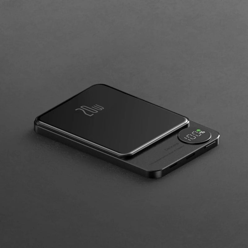 Powerbank MagCharge Air