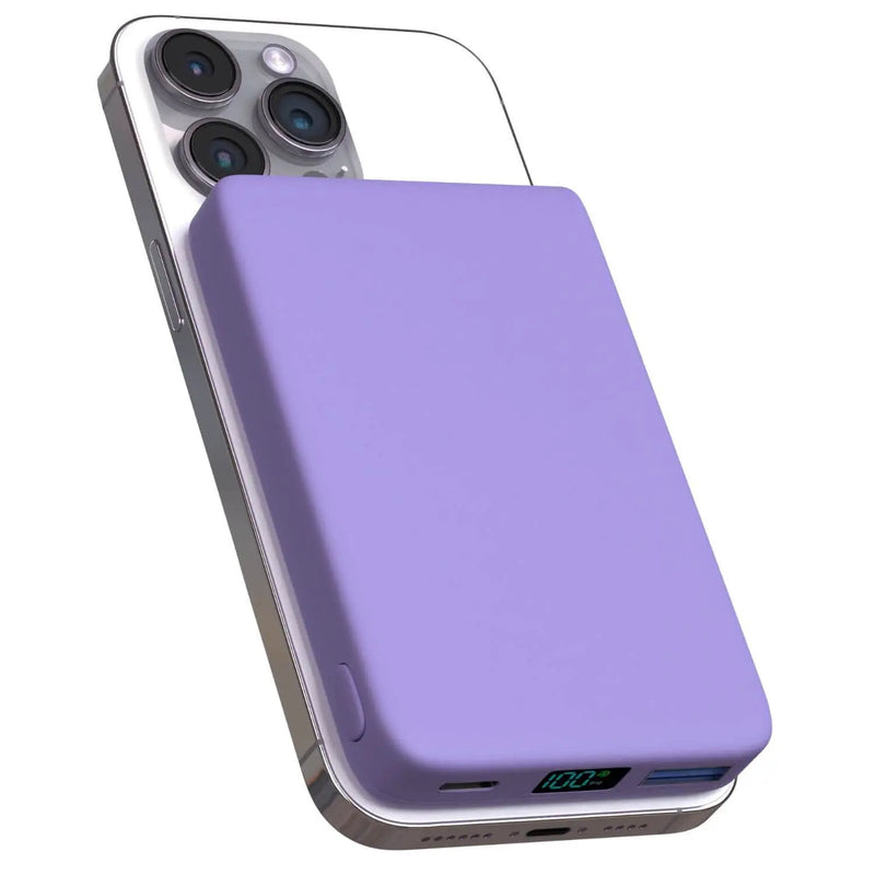Powerbank MagCharge Pro