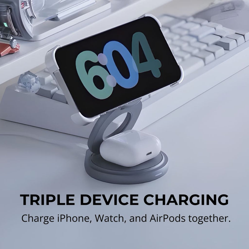 3 in 1 Fold Twist Pro