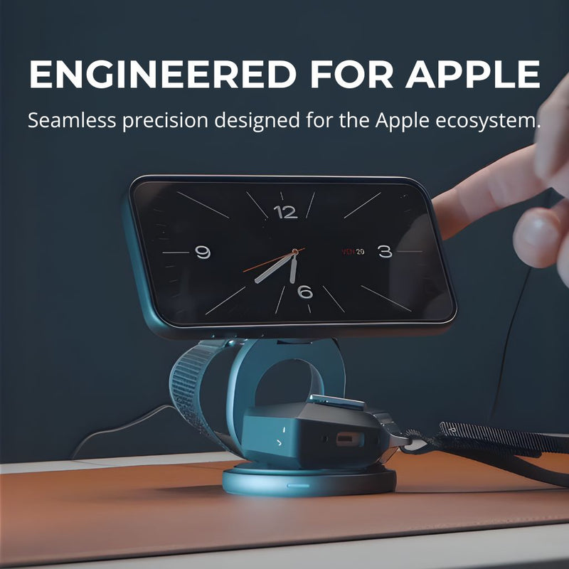 3 in 1 Fold Twist Pro