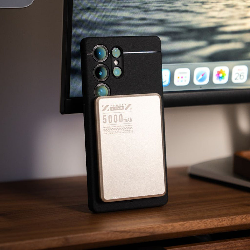 Power Bank MagCharge Slim