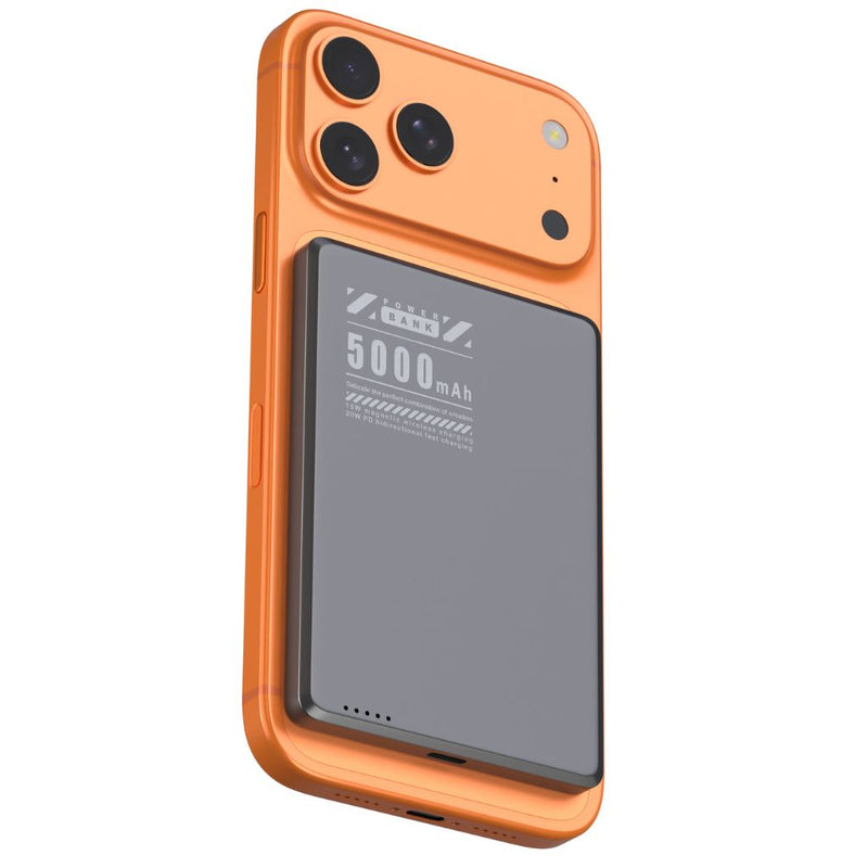 Power Bank MagCharge Slim
