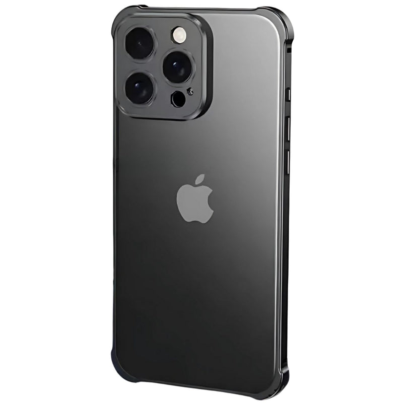 EdgeGuard Metal Case