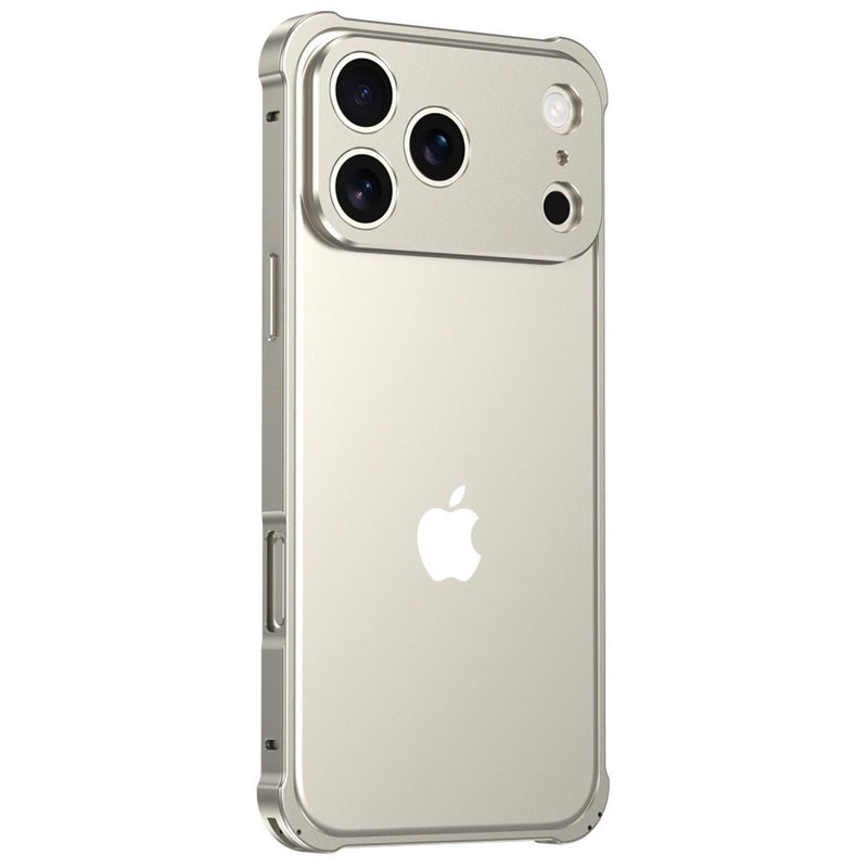 EdgeGuard Metal Case