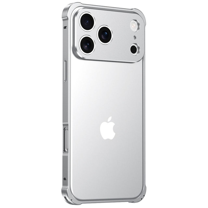 EdgeGuard Metal Case