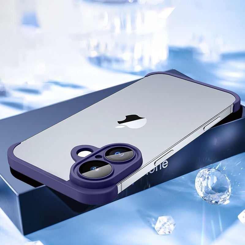 EdgeGuard Air Case