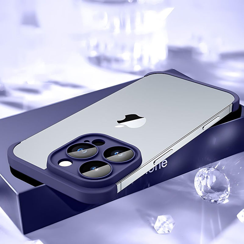 EdgeGuard Air Case