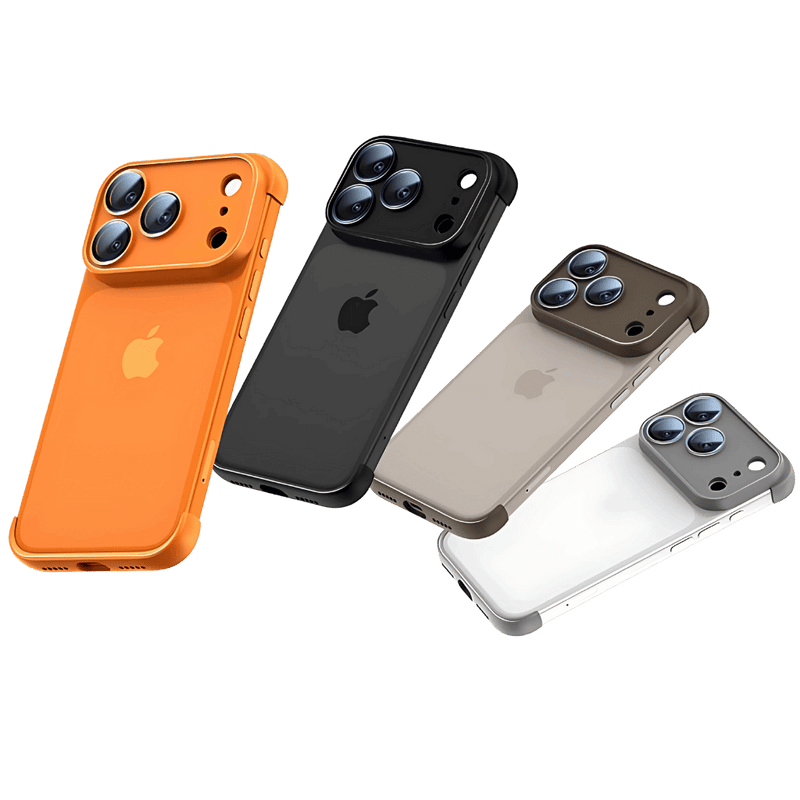 EdgeGuard Air Case