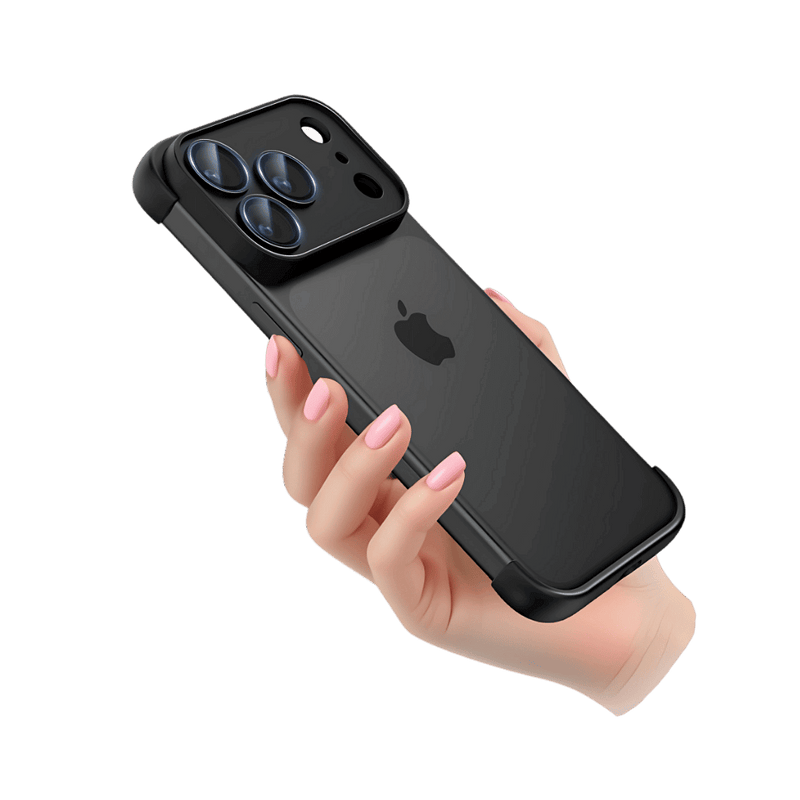 EdgeGuard Air Case