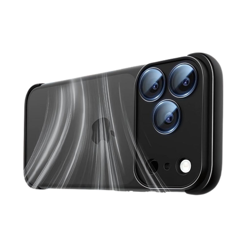 EdgeGuard Air Case