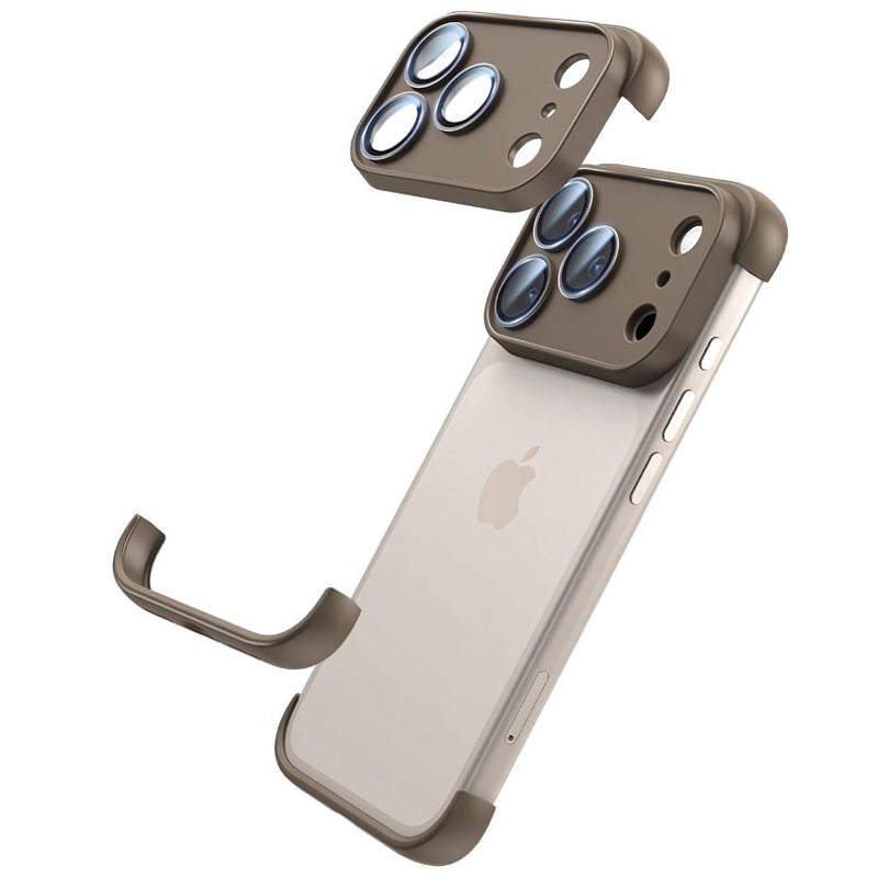 EdgeGuard Air Case