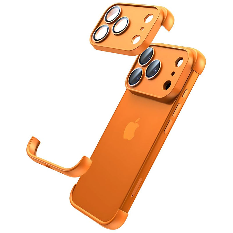 EdgeGuard Air Case