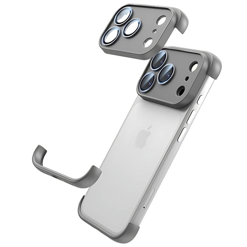 EdgeGuard Air Case