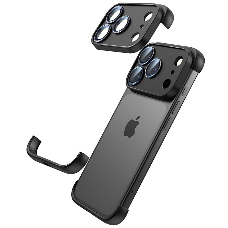 EdgeGuard Air Case