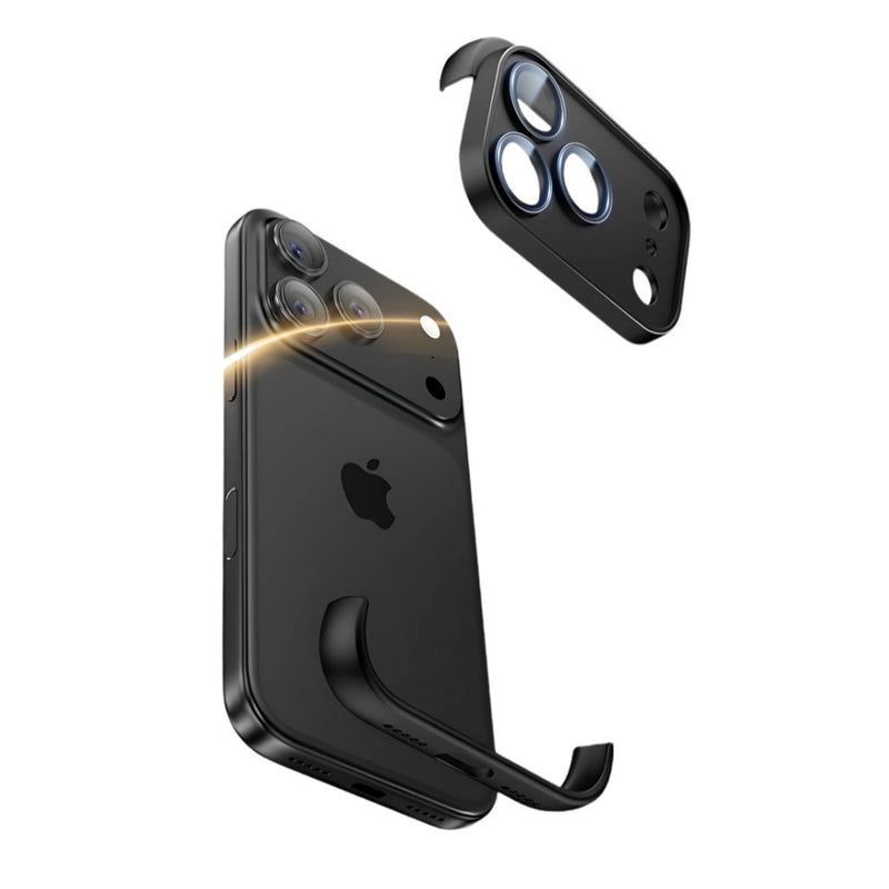 EdgeGuard Air Case