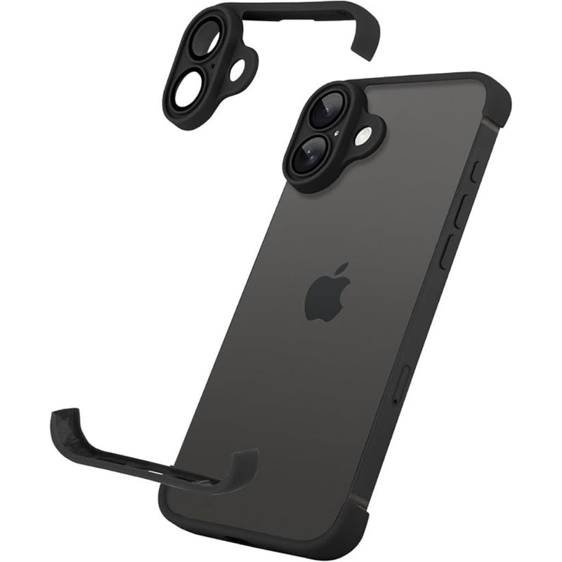 EdgeGuard Air Case