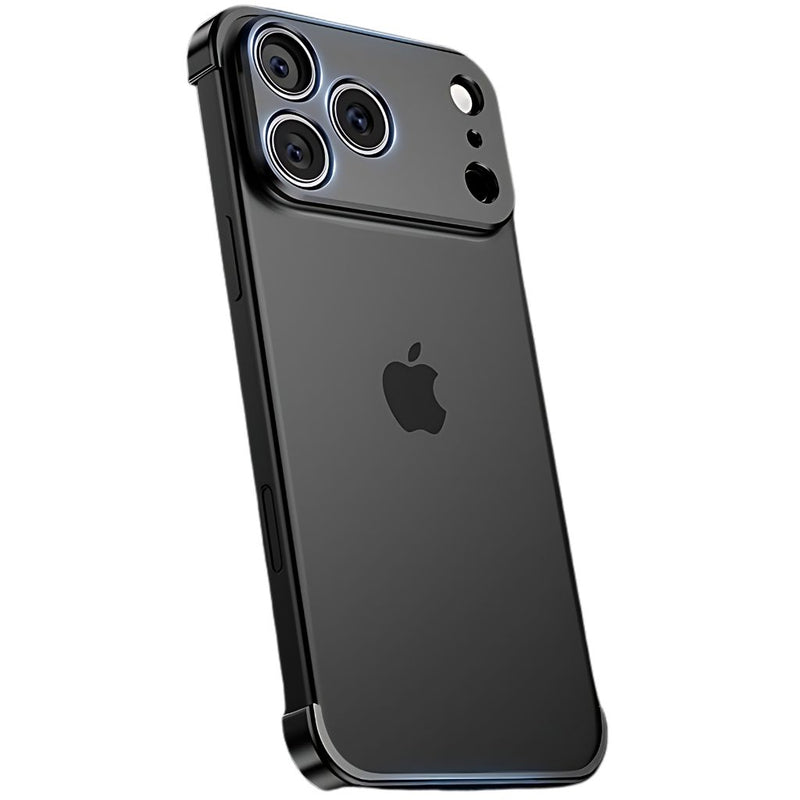 EdgeGuard Air Metal Case