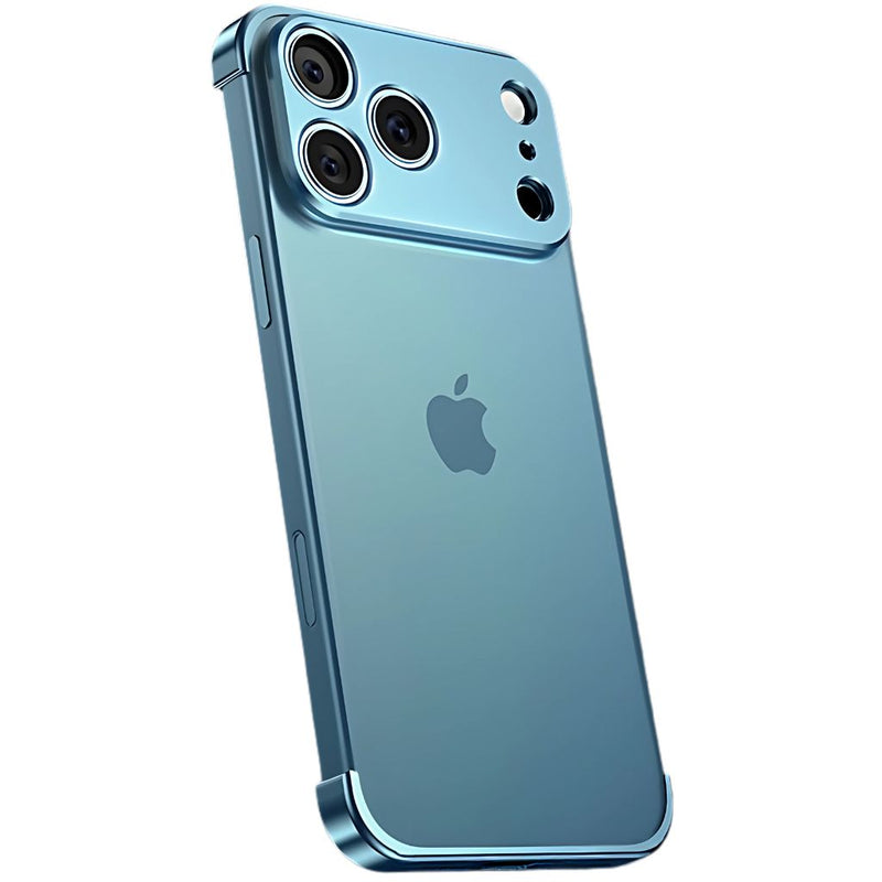 EdgeGuard Air Metal Case