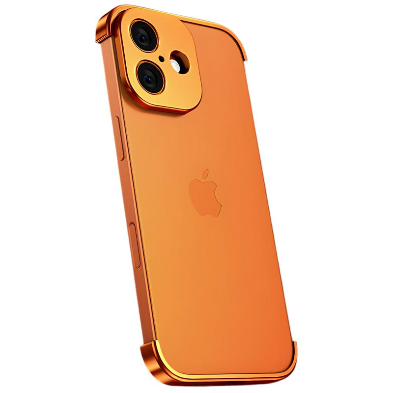 EdgeGuard Air Metal Case
