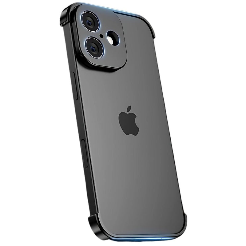 EdgeGuard Air Metal Case