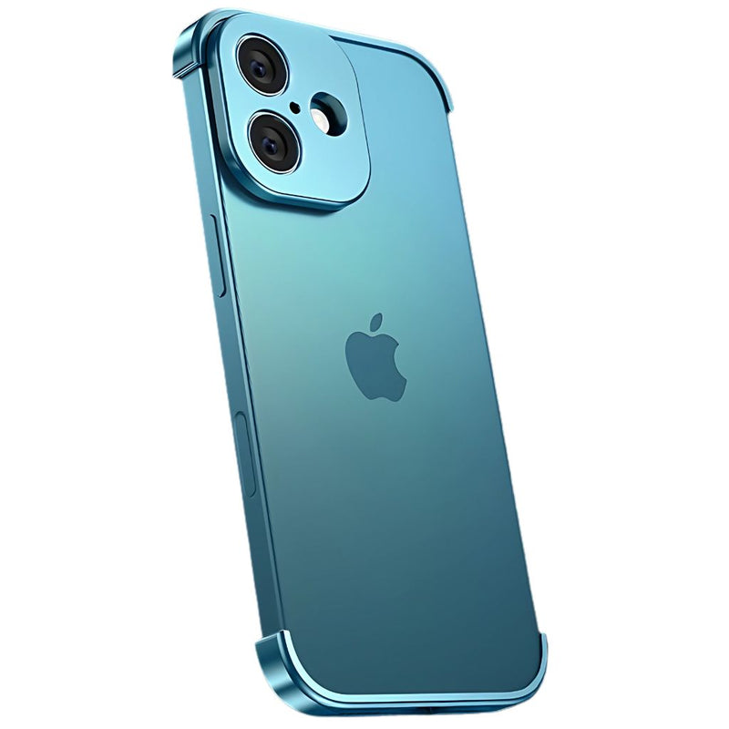 EdgeGuard Air Metal Case
