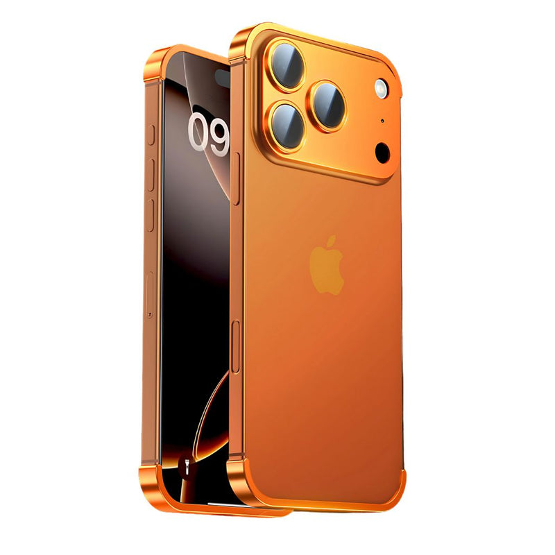 EdgeGuard Air Metal Case