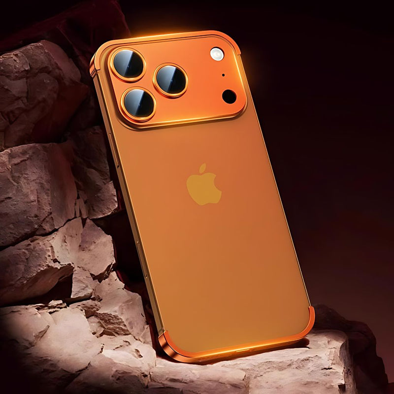 EdgeGuard Air Metal Case