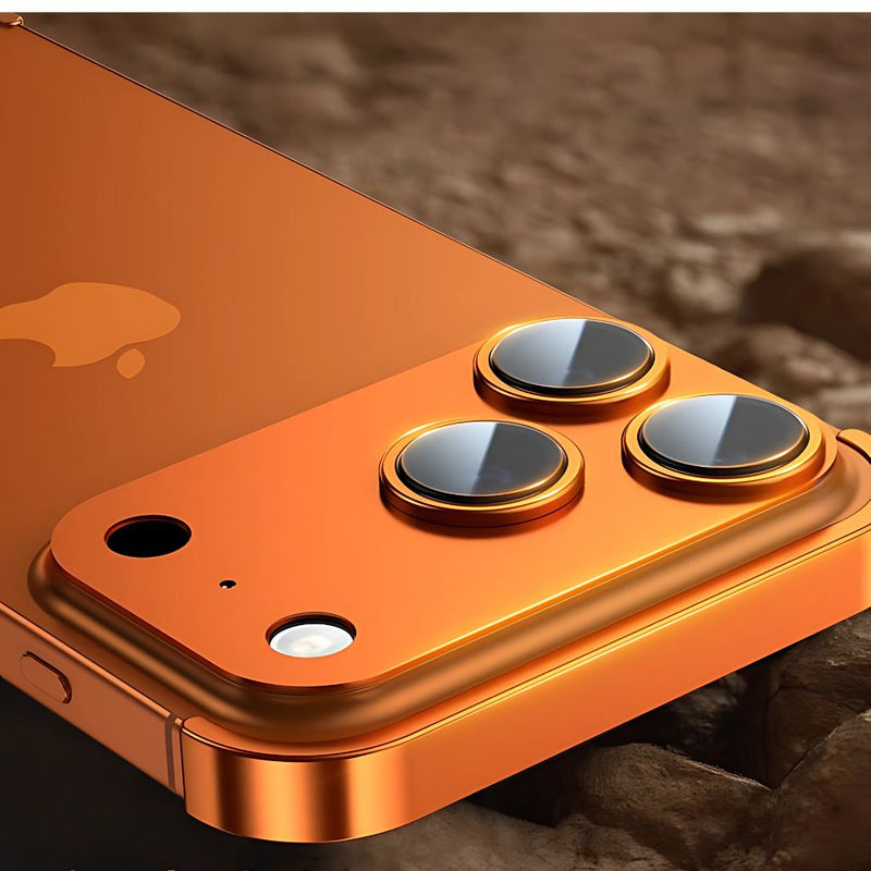 EdgeGuard Air Metal Case