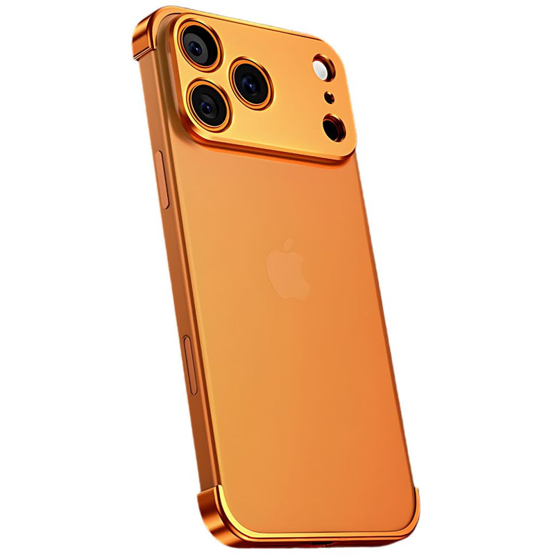EdgeGuard Air Metal Case