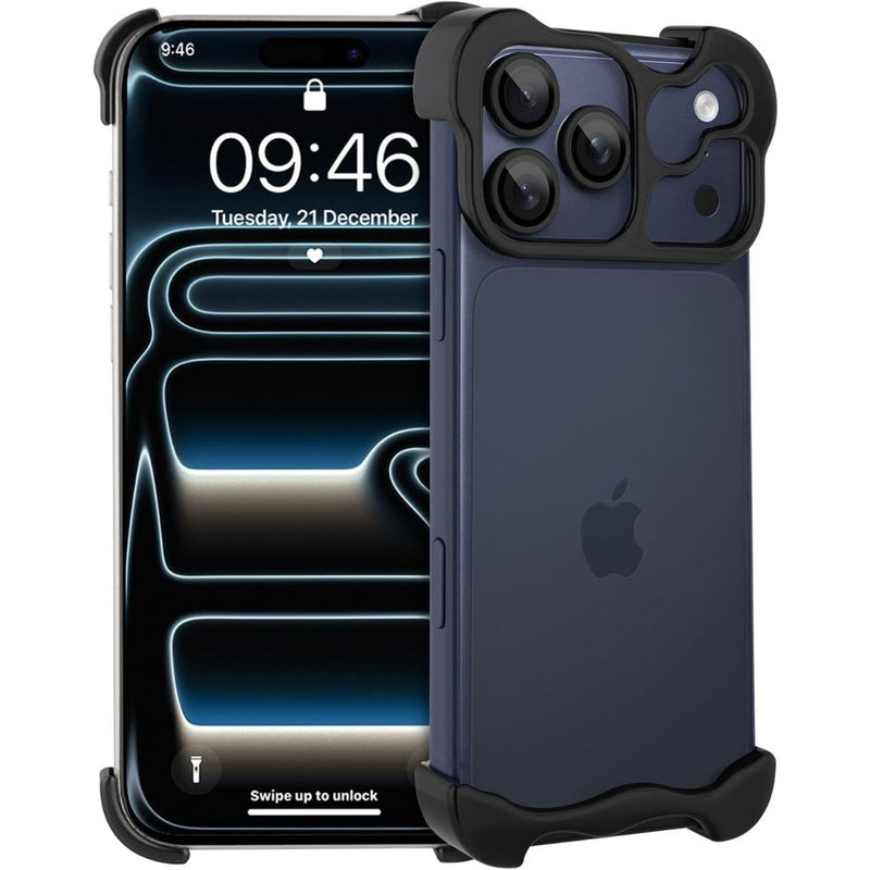 EdgeGuard Ultra Case